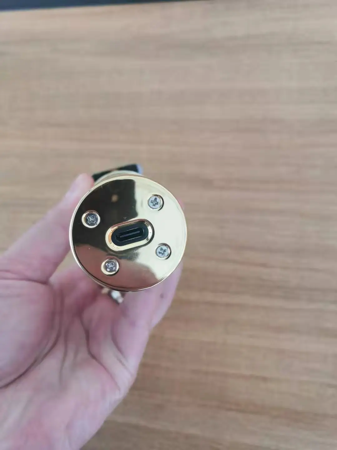 thumb
