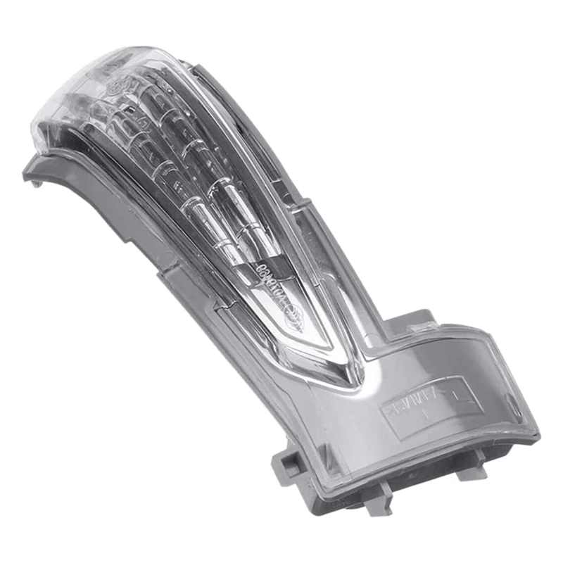 Указатель поворота на правое зеркало заднего вида для Citroen DS5 C4 Peugeot 508 2010-2016 6325J4