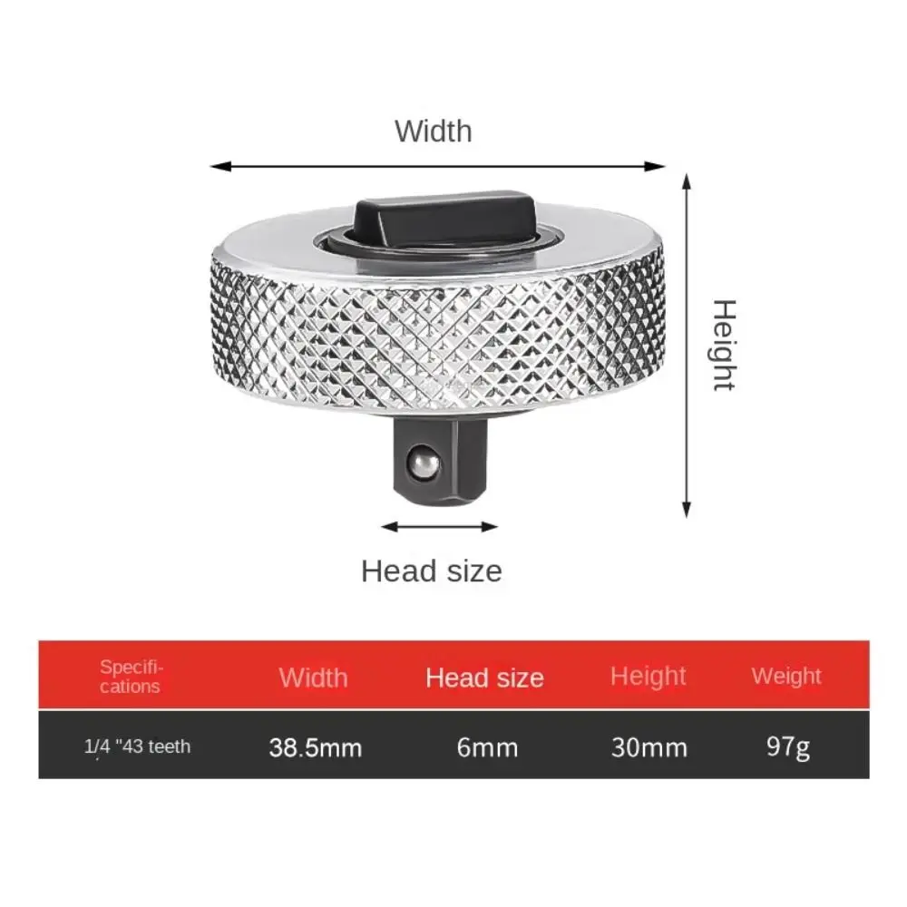 

Мини-храповые ключи 1/4", 3/8", 1/2" из сплава