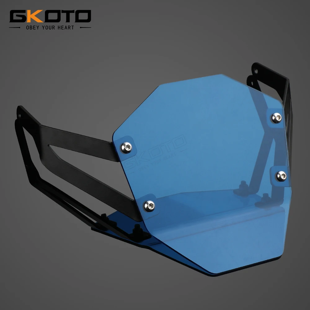 

Защитная решетка для мотоциклетной фары, защитная решетка для Suzuki V-дополнительный 800DE vоткрытый 800 DE 2023 2024 2025