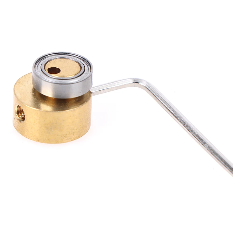 

Rotary Tattoo Eccentric Wheel Cam Tattoo Motor Accessories Replacement Bearings