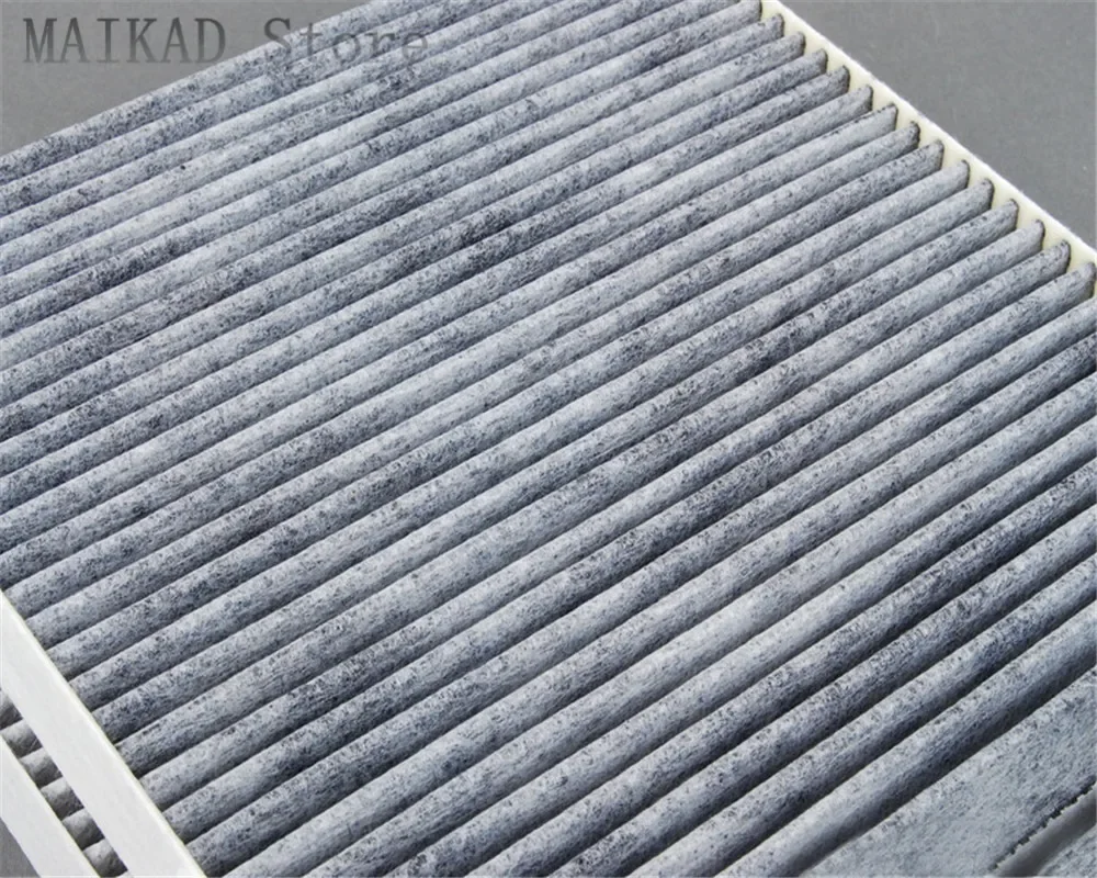 Фильтр салона BMW X4 F26 X3 F25 64319312318