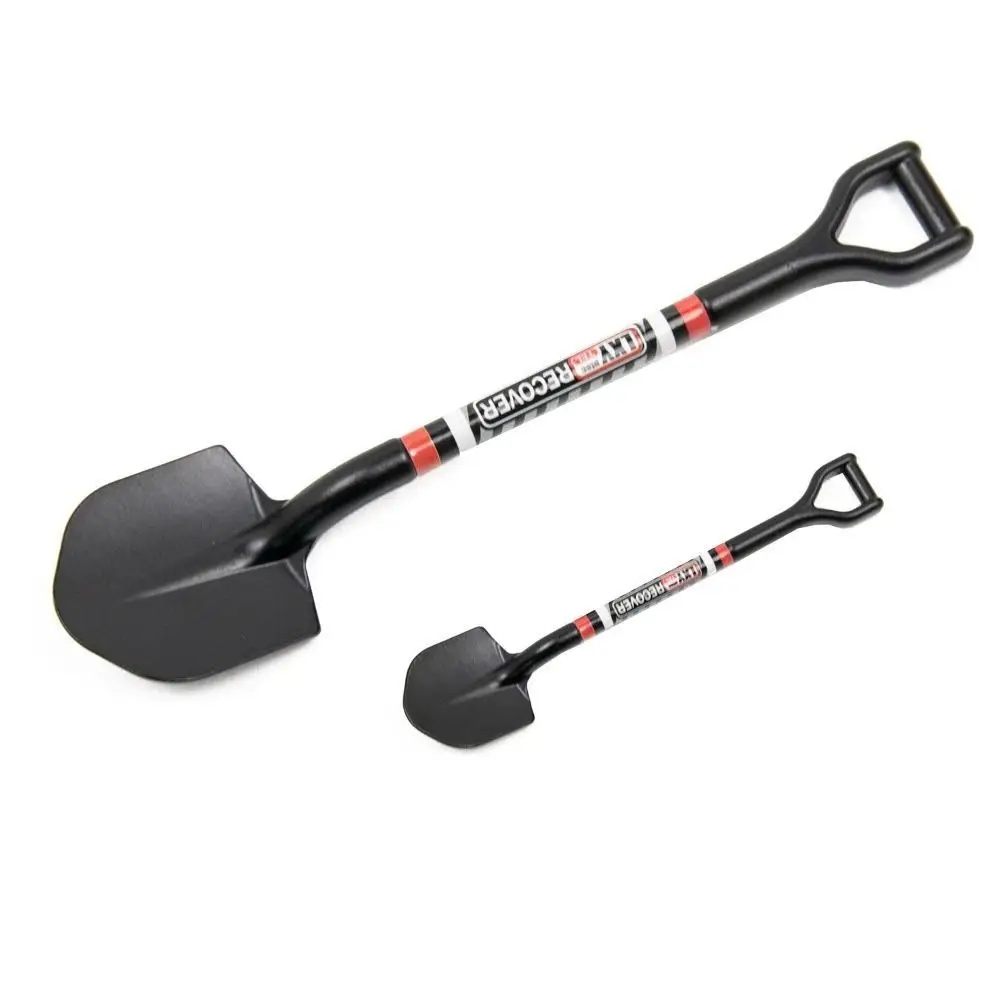 

Машинка-лопата радиоуправляемая, 1/10x25 мм, с пультом ДУ