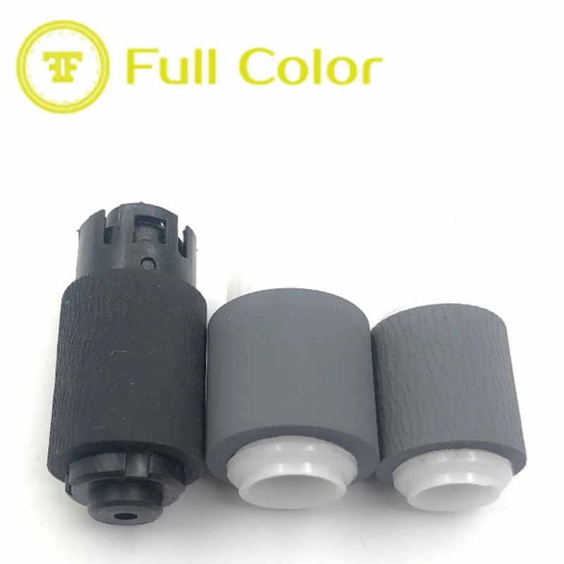 Полноцветный роликовый разделитель бумаги для принтера CANON LBP612 LBP654 MF632 MF634 MF731 MF733