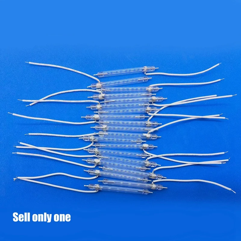 Лампа для вспышки лампа ксеноновая новинка запасная часть Godox TT350 стекло