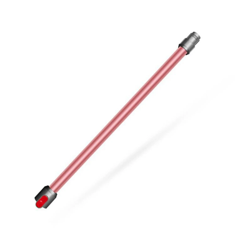 

Extension Wand Quick Release Replacement Tube for Dyson V6 DC58 DC59 DC61 DC62 DC74 Vacuum Cleaner Accessories Pink
