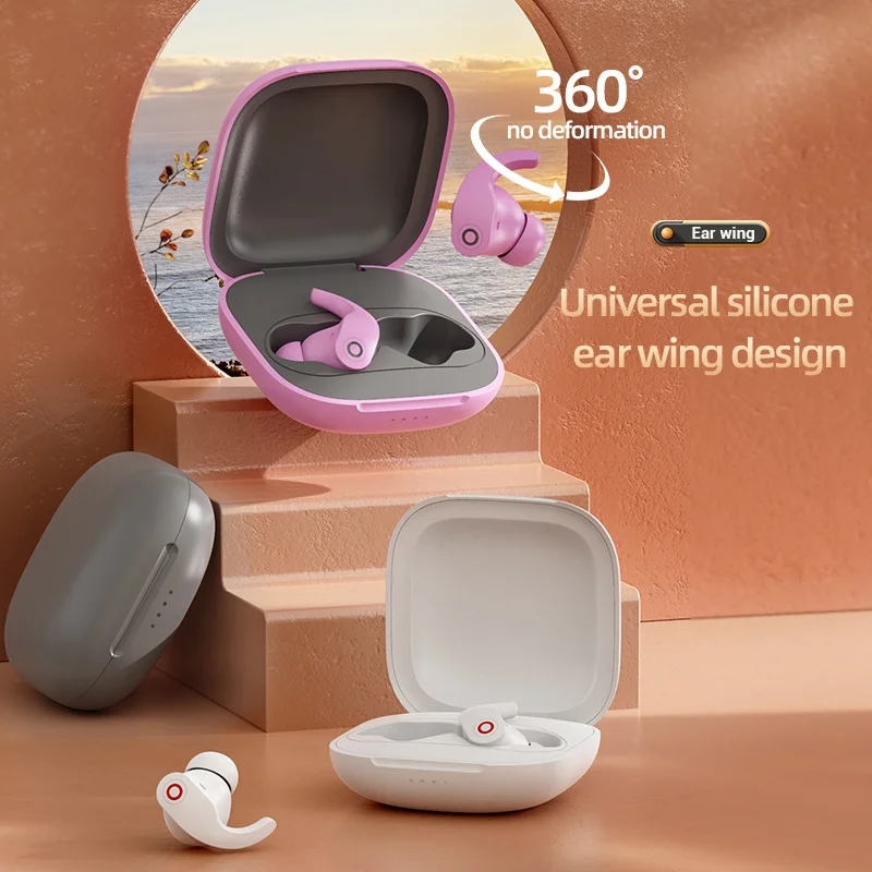 

Новинка 2022, беспроводные наушники Bluetooth, игровые стереонаушники 9D, спортивные водонепроницаемые наушники, высокое качество звука