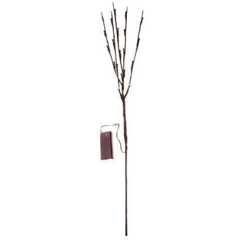 

Led Tree Lights Lanterns Lights Bar Wedding Decoration Outdoor Creative Garden Living Room Tree Branches Lights 20 Lights