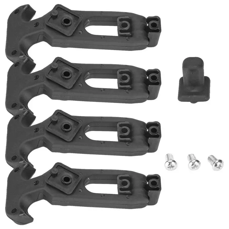 

Т-образная стойка для хранения, защелка, ручной ящик для инструментов, замок, многофункциональный ящик для инструментов, Детские защелки, лодки, защелки для люка, амортизация