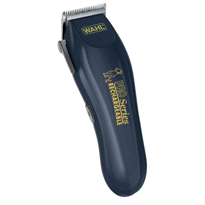 

Lithium Ion Rechargeable Pro Series Dog Clipper Model 9591-2100