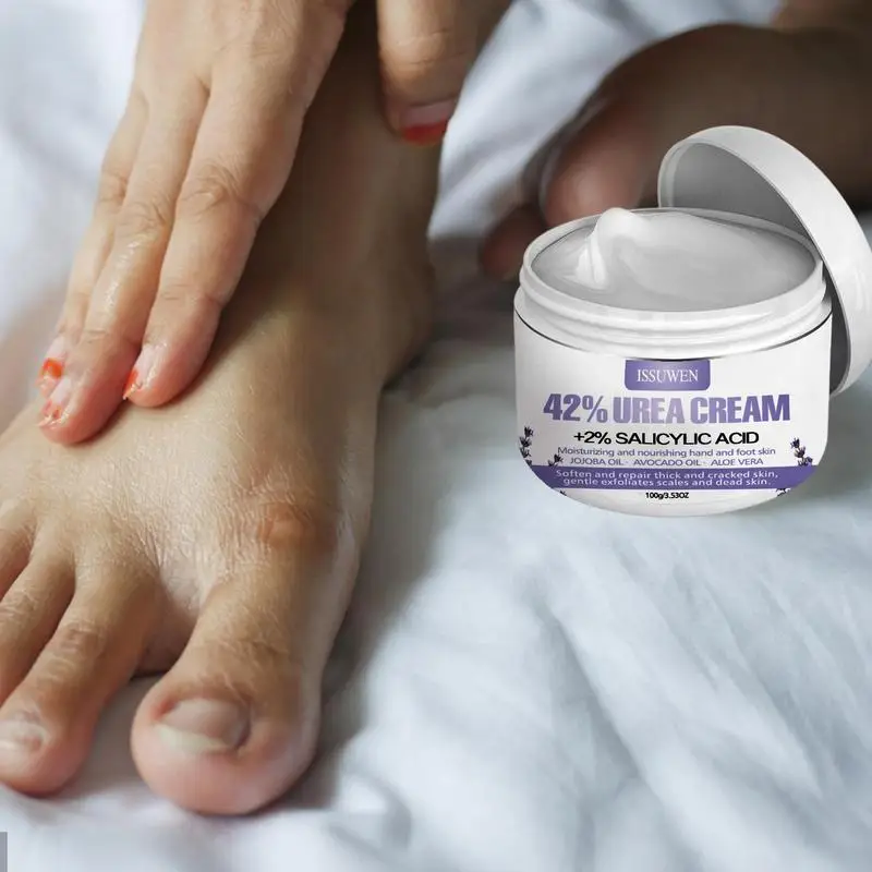 

Moisturizing Hand Cream Anti-Drying Heel Cracked Repair Dead Skin Long Lasting Hand Lotion For Moisturizing Dry Hands For Women