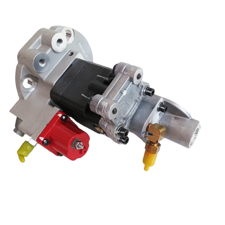 

ISM-330 Electrical Ejection Diesel Engine Parts 3090942 M11 Fuel Pump