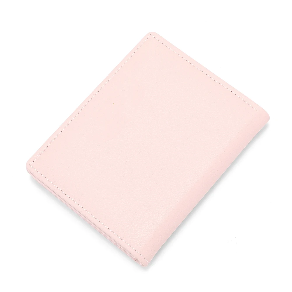 

Women's Multifunctional Card Holder Large Capacity Design for Business 2022 New