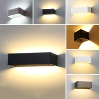 modern led wall lamp industrial wall lamp nordic designer special decorative lighting attic cafe bar wall light