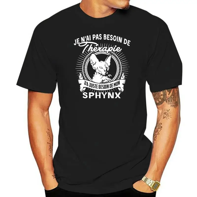 

Limited quantities sphynx s t-shirt stylish shorts