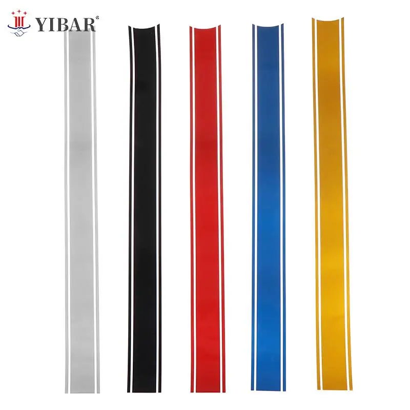 

50cm Waterproof Moto Decals DIY Fuel Tank Sticker For Racing Motorcycle Accessories Funny Decoration Sticker