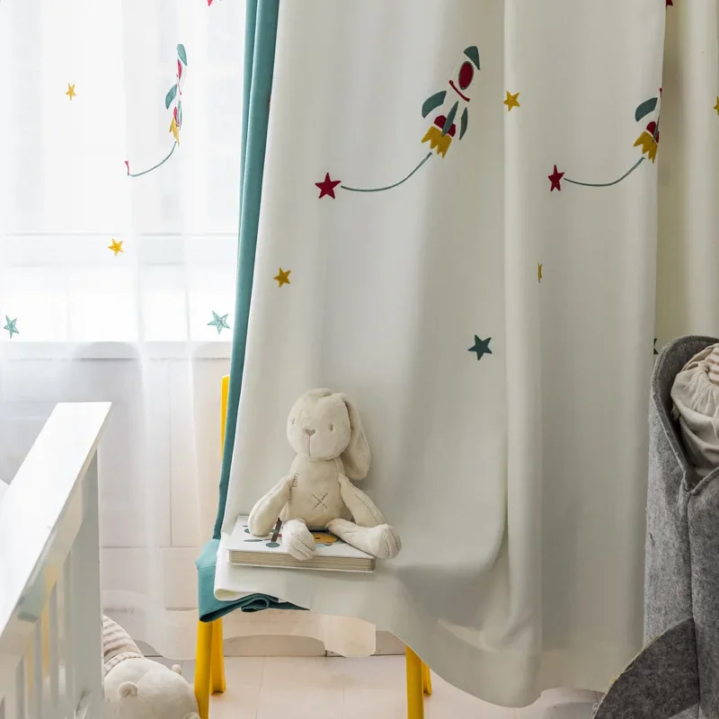 

Прозрачные Занавески 20854-xs-букет с бабочками для гостиной, спальни, кухни для окна