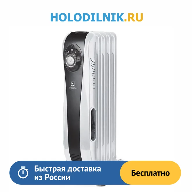 Electrolux sport line eoh m 5105n