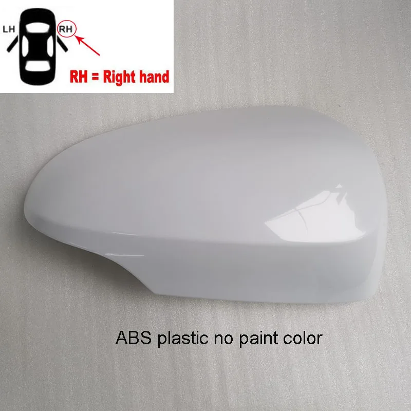 

Аксессуары для автомобиля Toyota Aqua чехол для зеркала заднего вида корпус крышка чехол