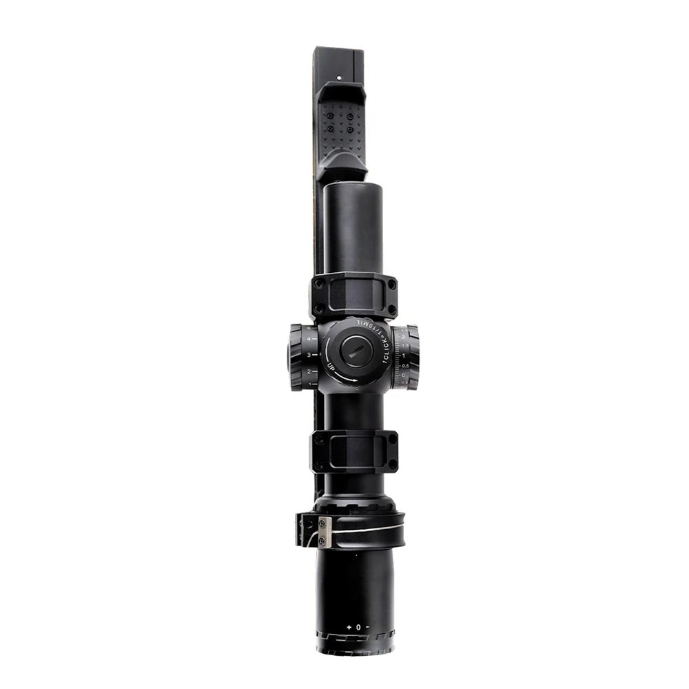 

LPVO Scope Switch 30mm 34mm Ring Optical Rifle Scope Mount