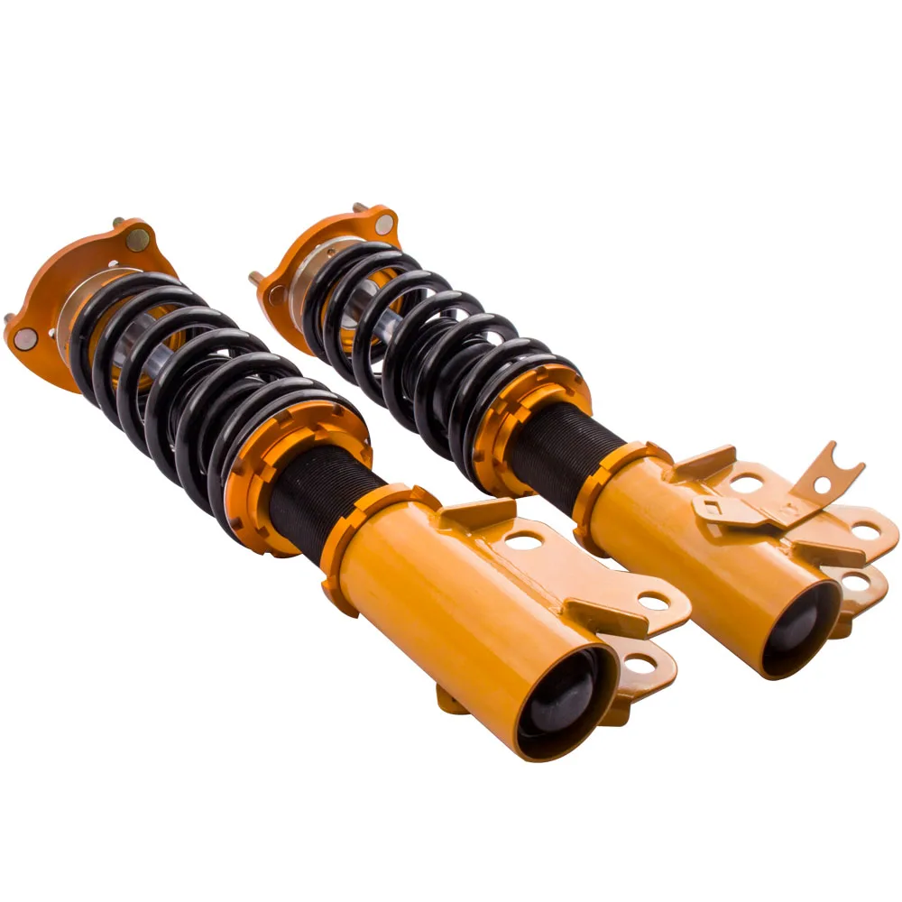 24-уровневая уличная койловерная подвеска для Honda Civic FA1 FA2 FA3 FA4 FA5 комплект