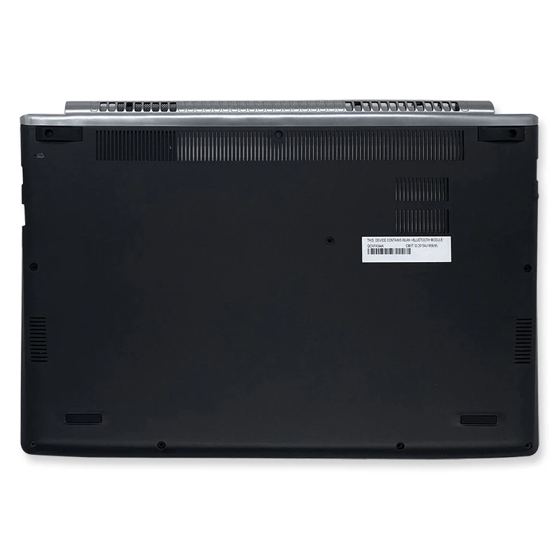 Оригинальный новый верхний чехол для ноутбука Acer Aspire S13 S5-371 S5-371T задняя крышка с