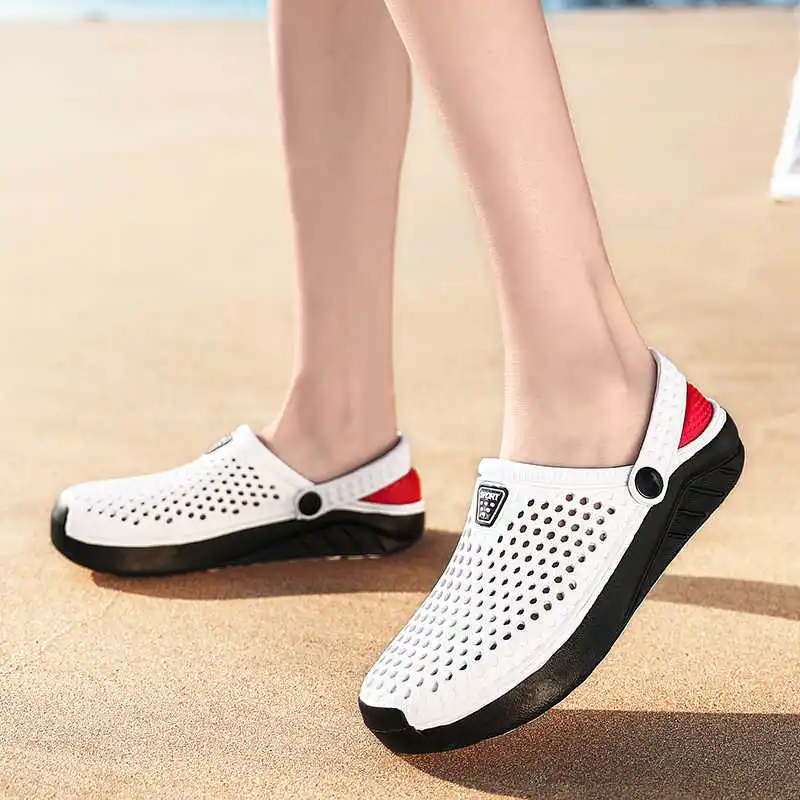 

Male Sneakers Tennis To Exercise Men's Summer Sandals Tenis Masculino Slippers For Home Spotr Flip Flops On The Platform Tennis