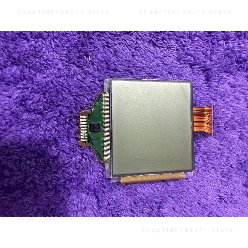 Фото Для GBP GBL LCD экрана, черно-белый экран, детали для разборки, аксессуары для игровой консоли. №2