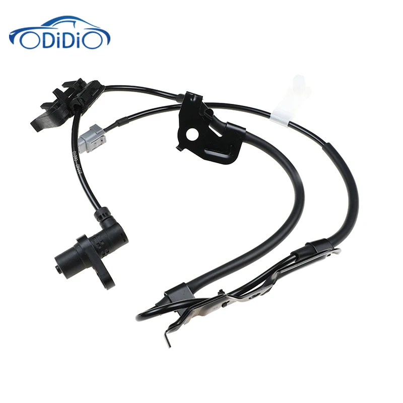 

89542-06010 передний правый датчик скорости колеса ABS 8954206010 для Lexus ES300 2002-2003 Toyota Camry 2002-2006 Solara 89542-33070