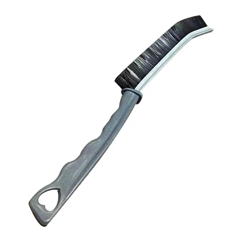 

Window Groove Cleaning Brush Detachable Hand Held Windows Slot Cleaner Brushes Windowsill Sweeper For Blind Crevice Sliding Door