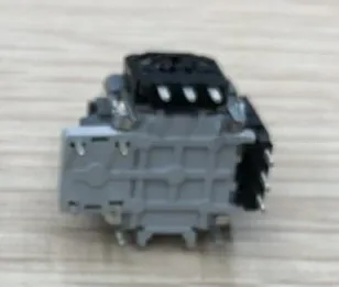 20 шт./лот для ps4 контроллера игровой площадки 3d аналоговая кнопка замены