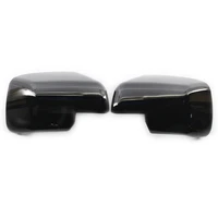 2x auto side mirror case housing plastic shell for range rover discovery 3 drop shipping