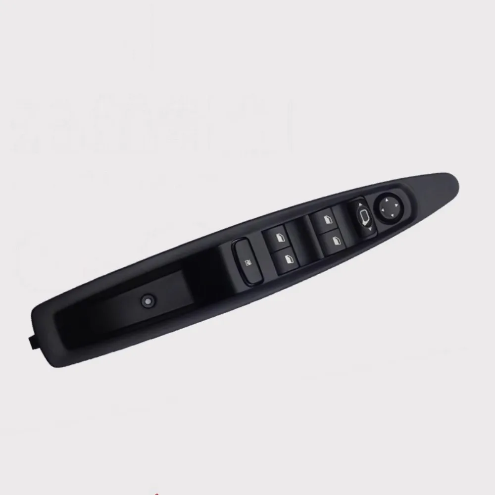 Фото Переключатель механизма подъема 6554HA, Citroën 9651464577, сборка ZQ800629XT 6554.HA №1