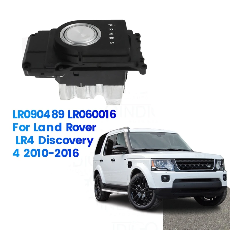 LR090489 для Land Rover LR4 Discovery 4 2010-2016 модуль переключения передач Панель LR060016 Замена