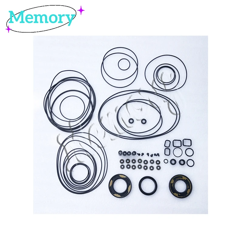 Новый комплект простого капитального ремонта коробки передач 6HP26 6HP28 для 2004-2010 BMW