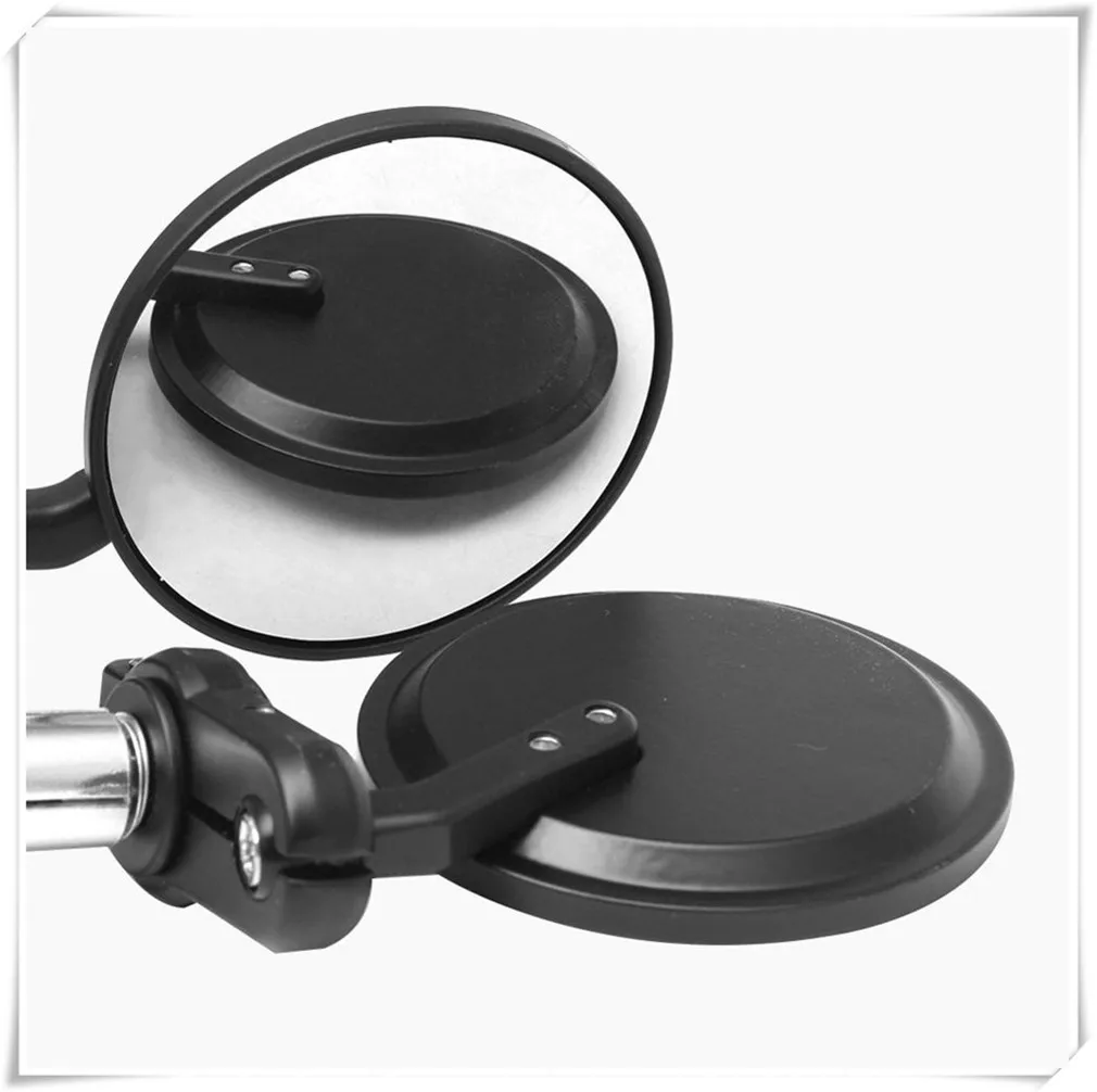 22 мм универсальное зеркало для мотоцикла алюминиевая ручка HONDA VTR1000F FIRESTORM CBR125R