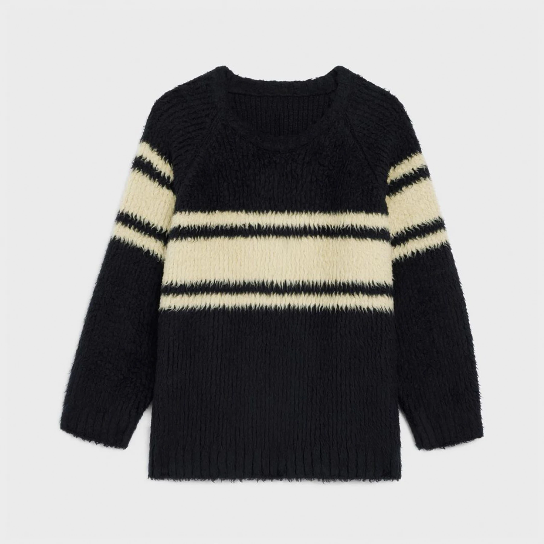 

NIGO Oversize Embroidered Sweater #nigo7752