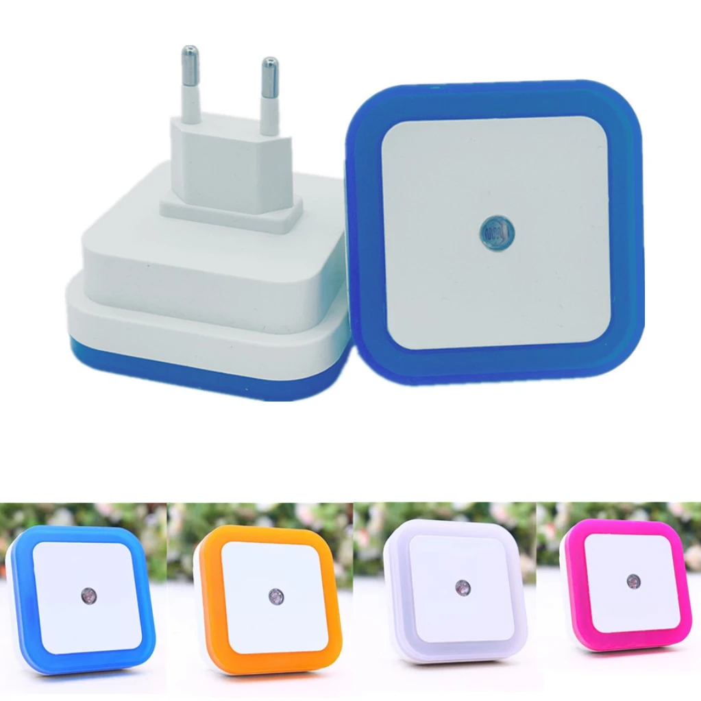 

Ночник KuuTzz Автоматический