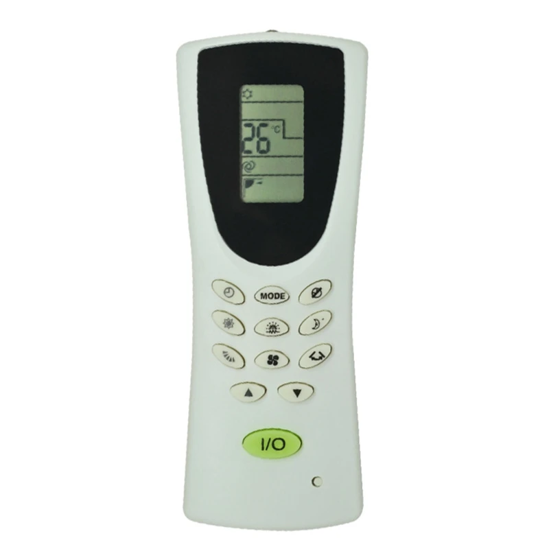 

Wearproof Air Conditioner Remote Control for GZ-056B-E1 GZ-056A-E1