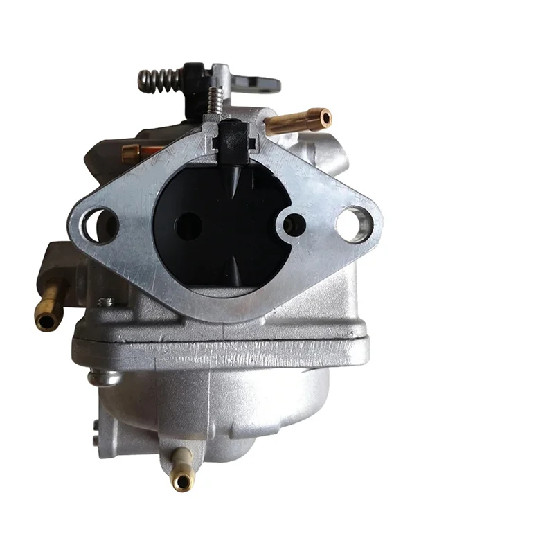 Карбюратор 803522T03 подвесной мотор 4T 4/5HP для Nissan Tohatsu Mercury MF3.5 MFS4 MFS5 NFS4 4-тактный 3R1-03200-1