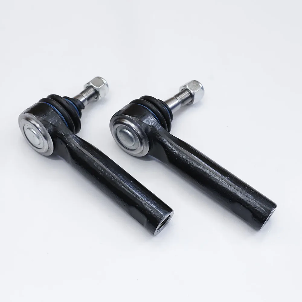 

2 шт. наконечник рулевой тяги для Luxgen Master 7 MPV SUV 2010 2012 2.0T 2.2T 48520MP100 внешние аксессуары рулевого управления