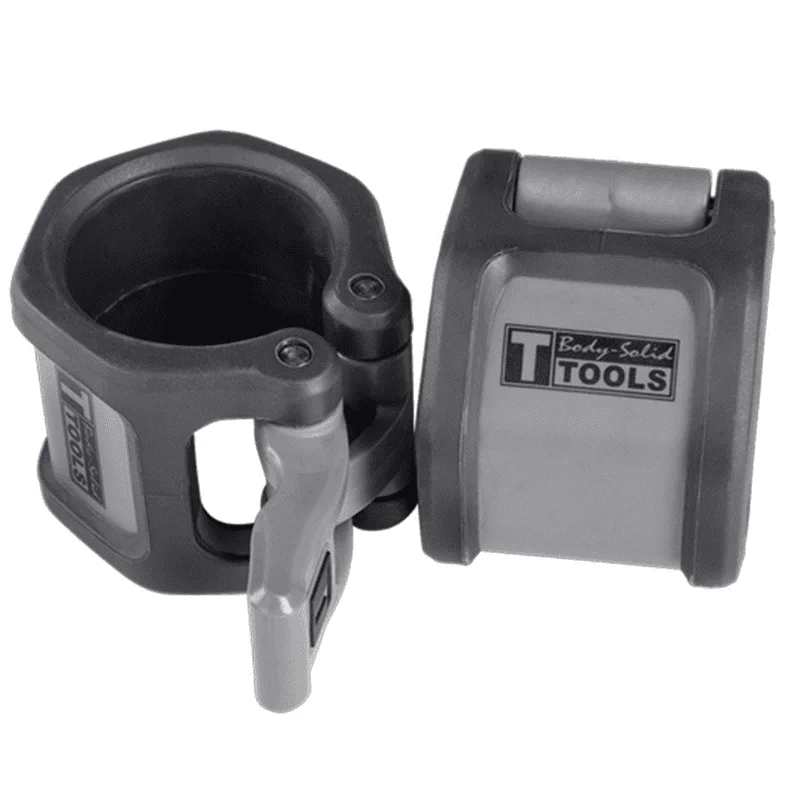 

Solid Tools Lock Jaw Hex Collars