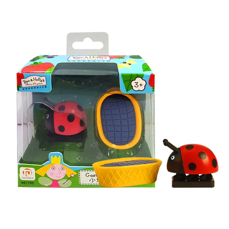 Настоящая кукла Бен-Холли игрушки королевская семья маленькая Кингдом королева