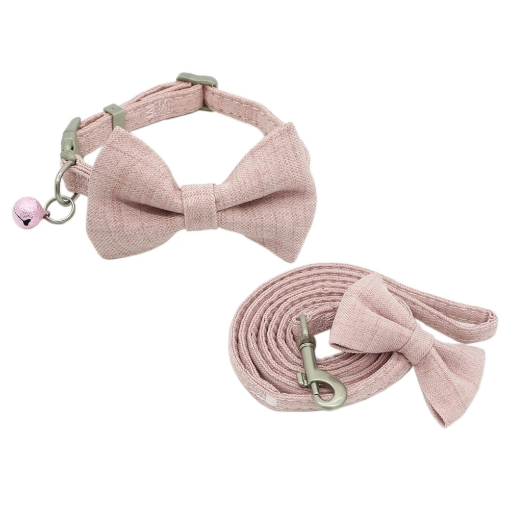 Ошейник ZICHEN для домашних животных всесезонный регулируемый с милым