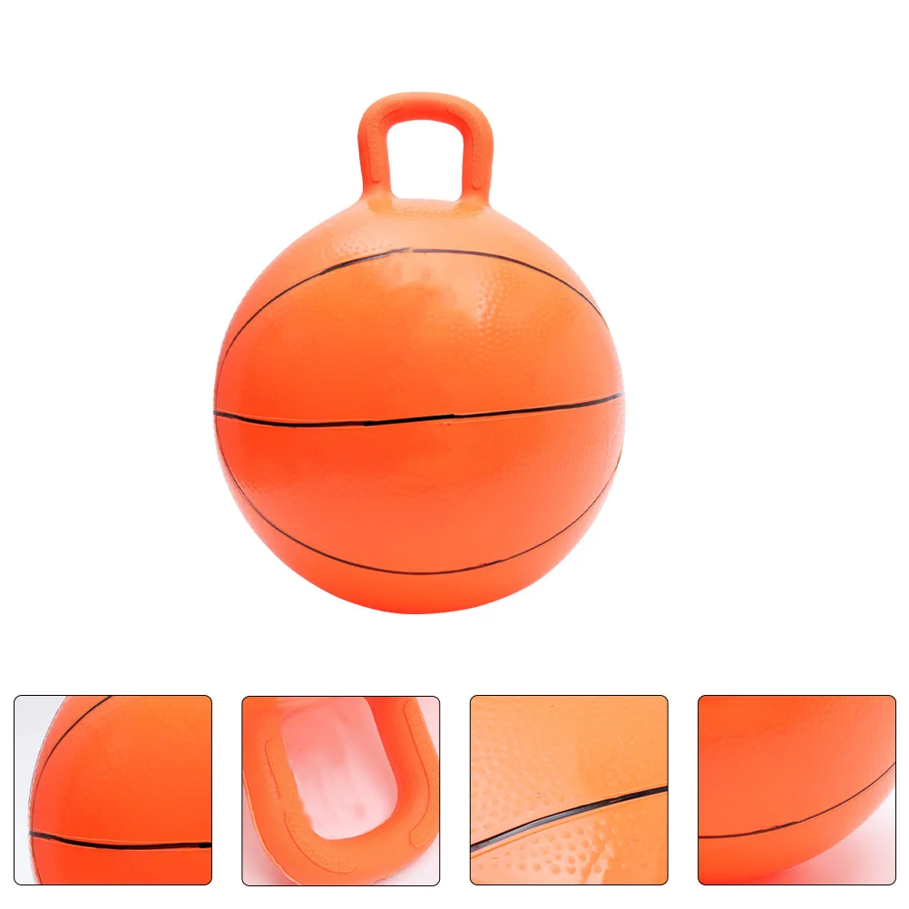 

Детский Надувной прыгающий хиппи для детей