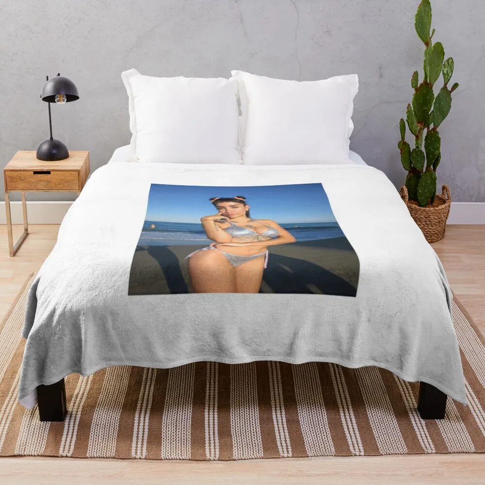 Одеяло Maria Becerra одеяла и для косплея в стиле аниме