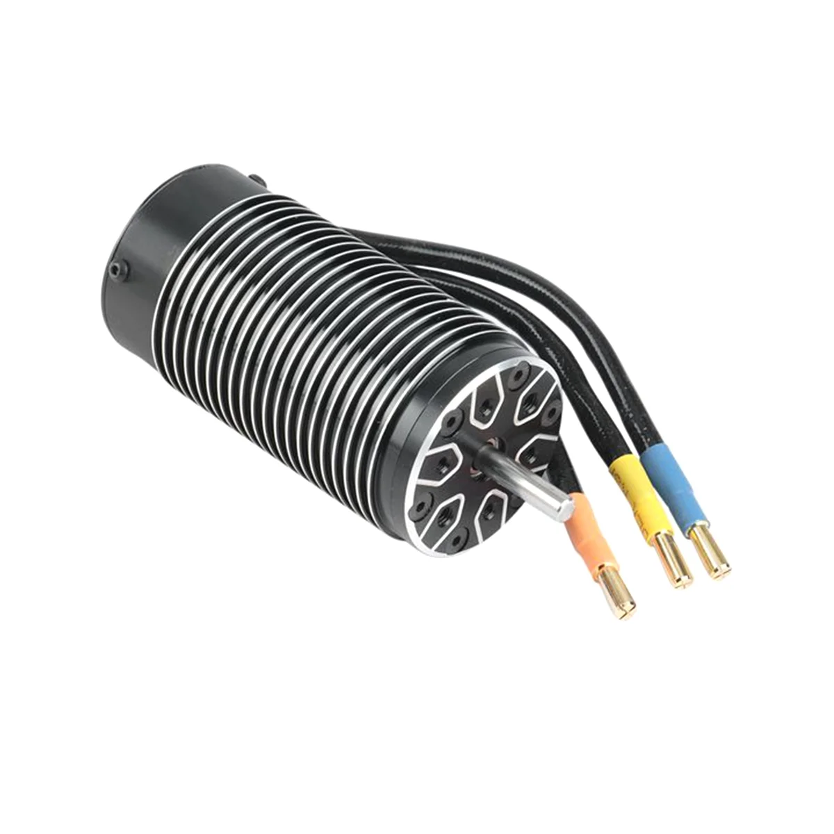 

4282 Brushless Motor 2000KV 8603 for -07 DBX07 EX07 1/7 RC Car Upgrade Parts Spare Accessories