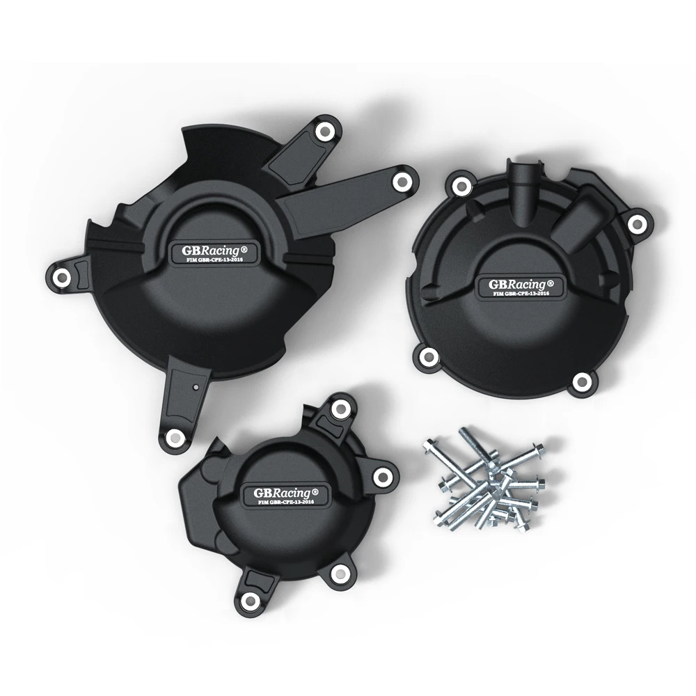 

Защитная крышка двигателя для HONDA CBR650R 2019-2020 CBR650F 2014-2020 CB650 2019-2020
