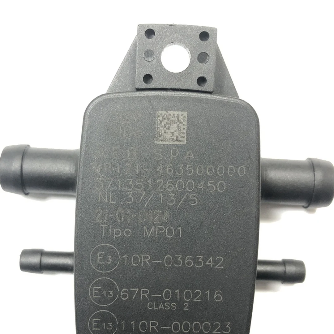 Высококачественный 5-контактный датчик давления газа D12 MAP для комплектов