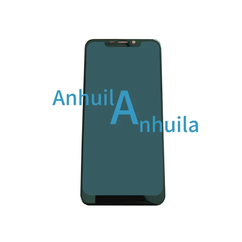 ЖК-дисплей 5 86 дюйма для BQ Mobile BQ-5732L Aurora SE 5732L с сенсорным экраном и дигитайзером